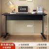 Mesa de computador Mesa de mesa para estudantes Mesa de escrita de aprendizado em casa Mesa de cabeceira móvel Mesa de maquiagem feminina por atacado