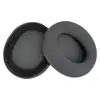 Compatible con Cubiertas, Almohadillas para Orejas y Cojín de Diadema para Auriculares Edifier W820Nb Huazai Free Pro K820Nc
