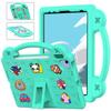 Al por mayor aplicable IPAD10.5 tableta Air4/Air5 computadora resistente a caídas tableta todo incluido caricatura funda protectora para niños
