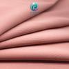 Precio especial tela de nailon de doble cara nailon amoniaco tela de alta elasticidad lulu tejido de punto de nailon tela elástica piel de tiburón tela para ropa de yoga