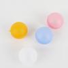 Explosões Transfronteiriças Reutilizam Silicone Polo Aquático Crianças Brincam de Guerras de Água Bola Explosiva de Água Brinquedo Outlet de Fábrica