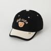 Sombrero de Bebé Primavera y Otoño Estilo Coreano Gorra de Niño Pequeño Otoño e Invierno Gorra de Béisbol Niños y Niñas Bebé 2024 Nuevo Infantil