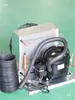 Enfriador pequeño Rainbow QD30W 220V refrigeración agua circulante compresor de microrefrigeración kit DIY