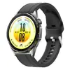 Adequado para pulseira de silicone Huawei GT7, a mesma pulseira de silicone esportiva oficial para Huawei WATCH GT6/GT5
