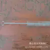 Suministro Directo de Fábrica Cepillo de Alambre para Desincrustar Agujero Interior de Tubería Cepillo Abrasivo para Agujero Interior Botella Lavadora Cepillo de Tubo de Ensayo de Alambre Retorcido