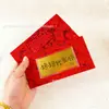 Billetes de Oro Puro 999 Año del Caballo, Sobres Rojos, Láminas de Oro, Riqueza Instantánea, Celebración de Año Nuevo, Evento de Apertura de Tienda, Regalos para Fiesta de Inauguración, Venta al por Mayor