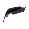Adecuado para 2018-21 X3 X4 G01 G02 Rejilla Lateral del Parachoques Delantero Derecho Negro 51118070393