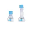 Filtro de Grifo de Piedra Maifan para Cocina Cabezal de Ducha Antisalpicaduras Extensor de Caño de Agua Telescópico Giratorio 360 Grados Cabezal de Ducha