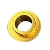 Tornillos para patines de ruedas varilla de tornillo de instalación universal pasador de varilla patines para adultos y niños ruedas de freno tuerca tornillo eje