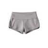 Shorts Esportivos Yoga Menina Bonita Meninas 2025 Verão Novo Estilo Americano Roupa Exterior Justo Cintura Baixa Quadril Bottoming Calças Quentes