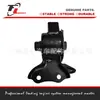 Suporte do motor pé de apoio máquina pé peças de borracha GJ6G-39-070B