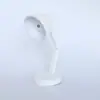 Wow Luz Nocturna Personalizada Nuevo LED Linda Chica Corazón Flor Decoración de Escritorio Dormitorio Adorno DIY Lámpara de Mesa