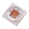 Cuentas de Lámpara Cerámicas 3535 Personalizadas 3W Alta Potencia Alto Brillo Luz Roja Profunda 660/850Nm Cuentas de Lámpara LED Infrarrojo Lejano