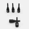 Adecuado para Volkswagen Golf Bora Boquilla de Agua para Ventana Trasera Cabezal Rociador de Limpiaparabrisas de Coche 3B9955985A