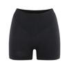 Pantalones Cortos de Boxeador Elásticos sin Costuras, de Secado Rápido y Transpirables para Yoga, Correr y Deportes, Ropa Interior para Mujer de Cintura Media Anti-Exposición