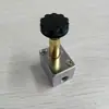 Accesorios para Compresor de Aire Sin Aceite Aotusi Bomba de Aire Pequeña Válvula Solenoide 220V Válvula de Control 380V Válvula de Alivio de Presión y Escape