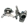 Aplicable a 11210-4Bb0B 11210-4Bb9E 11210-4Bb0A T32 Nuevo X-Trail 2.0 Soporte de Motor de Goma Derecho