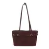Bolsa Pequeña Retro Escarchada para Viajes Diarios Mujer 2026 Nueva Moda Bolso de Hombro Único Bolso de Mano Elegante para Salir y Trabajar