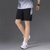 Pantalones Cortos Deportivos para Hombre y Mujer, Pantalones Cortos de Verano para Fitness, Baloncesto, Running, Pantalones Cortos de Ciclismo y Entrenamiento de Secado Rápido, Pantalones Cortos de Secado Rápido al por Mayor