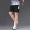 Pantalones Cortos Deportivos Verano Finos para Hombre y Mujer Secado Rápido Running Casuales al Aire Libre Sueltos Baloncesto Fitness Entrenamiento