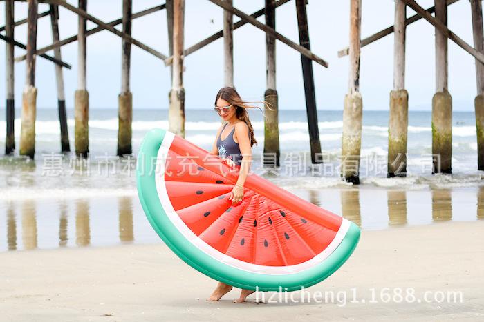 watermelon-pool-float