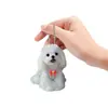 Pendente Série Dragão Novo Produto Transfronteiriço Pingente de Presente Acrílico Decoração de Natal Halloween Pingente de Árvore de Natal