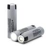 Batería de litio para coche eléctrico Panasonic 18650BD 3200 mA descarga de fibra de vidrio linterna de luz fuerte lámpara de pesca batería
