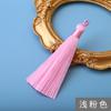 [Boleto Especial Gratis] Fleco de Borlas de 8 cm, Borla Pequeña para Bolsitas Aromáticas, Accesorios Colgantes para Marcadores de Libros DIY Venta al por Mayor