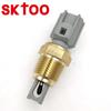 Aplicável ao sensor de temperatura de admissão Ford F6SF-12A697-AA F6SF12A697AA