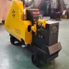 Suministro nacional de carbón ventas máquina cortadora de acero equipo de corte eléctrico manual pequeño 32 fácil de operar