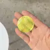 Piezas de Concha de Colores, Piezas de Nácar, Material para Colgar Carrillón de Viento de Concha, Decoración de Boda, Piezas de Mica de Colores, Se Pueden Pedir Productos Listos para Usar
