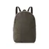 Mochila de Lã de Cordeiro Transfronteiriça Estilo Doce e Fofo Nova Mochila de Pelúcia Outono e Inverno Bolsa de Armazenamento