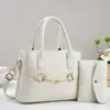 Bolsas de Comércio Exterior, Bolsas de Luxo para Mulheres, Novos Modelos Outono e Inverno 2025, Bolsas Transversais Versáteis, Bolsas de Mão da Moda, Bolsas Mãe e Filha