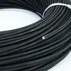 Fabricante Processa Tubos com Revestimento Interno de Borracha e Externo de Fibra, Tubos Resistentes a Altas Temperaturas e Desgaste, Tubos Retardantes de Chama de Fibra de Vidro Revestidos com Borracha e Agrupamentos de Tubos Flexíveis