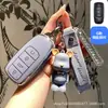 Adequado para Capa de Chave Tiggo 8 Pro, 9 Modelos de Carro, Capa 7 Plus, Fivela 8 Plus, 25 Modelos, Fengyun A8, Chery 8L, Arrizo 8, 5