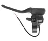 Accesorios para patinete, maneta de freno es adecuada para M365/PRO, maneta de freno de mano universal original de aleación de aluminio