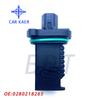 Sensor de caudalímetro de aire de coche 0280218265 285906532 86344 1380069L00