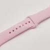Adecuado para Modelos Oficiales de Silicona S11/12 de Apple Correa de Reloj Deportivo Apple Iwatch2345678910 Fabricante
