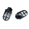 Adequado para Acessórios de Motocicleta Suzuki Dr-Z 400E 2000-2007, Pedais, Pedais Dianteiros Atacado