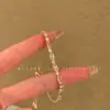 Pulseira Bohemia com Contas em Camadas para Mulheres, Pulseira Estilo Étnico Chinês Novo Retrô, Joia de Mão Exquisita de Nicho