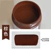 Yike Lã Colorida Couro Oleoso Sapato Polidor Colorizante Revestimento Jaqueta de Couro Bolsa de Couro Manutenção Refurbished Polimento Creme Colorizante