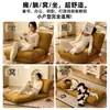 Sofá perezoso, sofá plegable para recostarse y dormir, tatami de doble propósito, sofá pequeño para apartamentos pequeños, sala de estar, dormitorio y silla de ocio