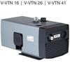 Bomba de Vacío Li Qile V-Dtn16 Gardner Denver Bomba de Vacío Soplante Dlt15 Bomba de Vacío Marina