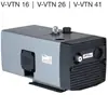 Bomba de Vacío Li Qile V-Dtn26 Bomba de Vacío Soplante Gardner Denver Dlt25 Bomba de Vacío Marina