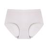 Ropa Interior para Mujer Algas Marinas Antibacterial Entrepierna Algodón Puro Cintura Media Sin Costuras Niña Transpirable Shorts Triángulo Cabeza Ultradelgado Verano