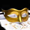 Máscara Transfronteriza para Hombre y Niño Máscara de Mascarada para Mujer de Media Cara Festival de Fantasmas de Halloween Fiesta de Adultos Accesorios de Terror Lote