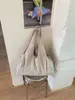 Bolsa de Viaje de Gran Capacidad para Mujer 2026 Nuevo Verano Moda Casual Ligera Bolso Tote de Clase Bolso Grande de Hombro Único