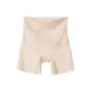 Pantalones Moldeadores Sin Costuras Finos de Cintura Alta con Banda en X para Mujer, No Pellizcan, Shorts de Seguridad Anti-Exposición, No Necesitan Ropa Interior, Control de Abdomen, Levanta Glúteos