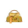 Nova Bolsa de Noite Estilo Chinês, Bolsa Retrô Cheongsam para Mulheres, Bolsa de Ombro Transversal 2026 Saia Hanfu Mamian