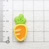 Dibujos animados lindo oso goteando aceite diy pegamento crema hecho en casa funda para teléfono móvil broche pasador joyería resina accesorios al por mayor